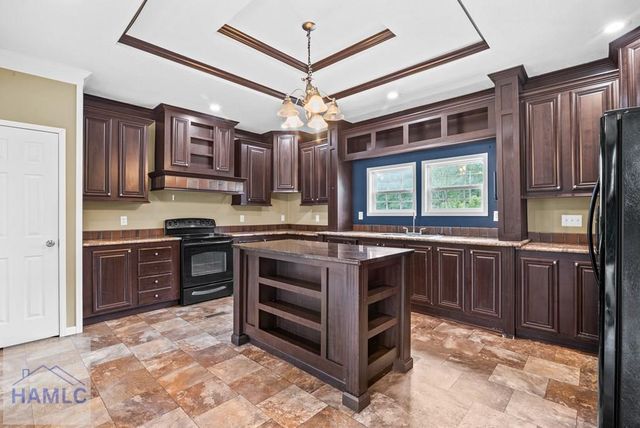 1197 Moody Road, Ludowici, GA 31316