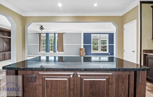 1197 Moody Road, Ludowici, GA 31316