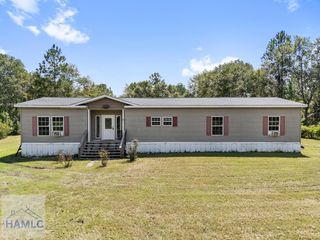 1197 Moody Road, Ludowici, GA 31316