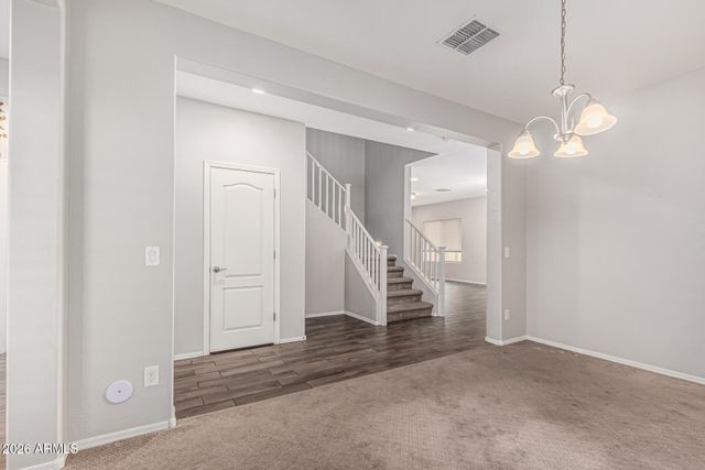 2381 E BRIGADIER Drive, Gilbert, AZ 85298