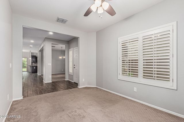 2381 E BRIGADIER Drive, Gilbert, AZ 85298