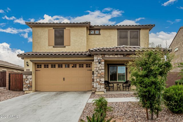 2381 E BRIGADIER Drive, Gilbert, AZ 85298
