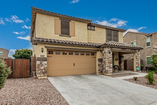 2381 E BRIGADIER Drive, Gilbert, AZ 85298
