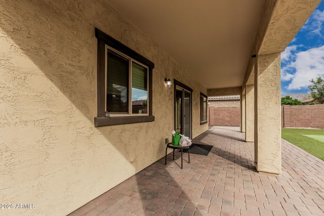 2381 E BRIGADIER Drive, Gilbert, AZ 85298