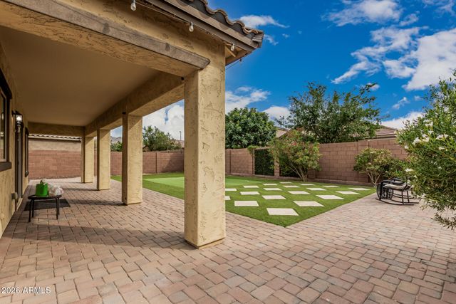 2381 E BRIGADIER Drive, Gilbert, AZ 85298