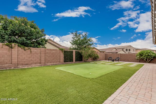 2381 E BRIGADIER Drive, Gilbert, AZ 85298