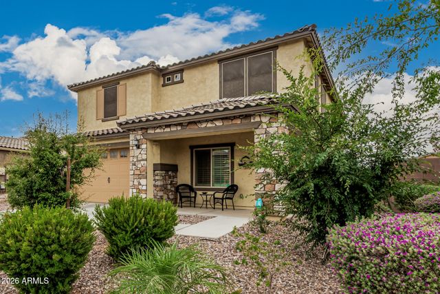 2381 E BRIGADIER Drive, Gilbert, AZ 85298