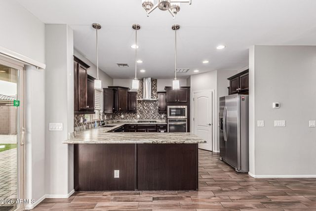 2381 E BRIGADIER Drive, Gilbert, AZ 85298