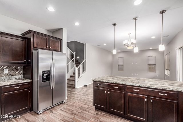 2381 E BRIGADIER Drive, Gilbert, AZ 85298