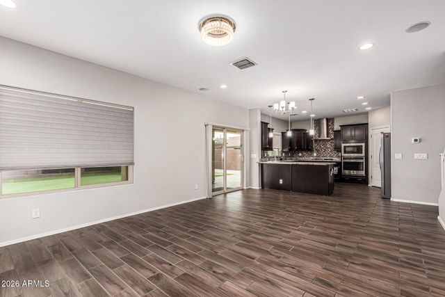 2381 E BRIGADIER Drive, Gilbert, AZ 85298