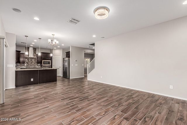 2381 E BRIGADIER Drive, Gilbert, AZ 85298