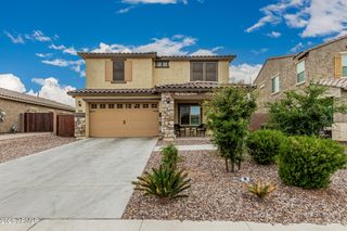 2381 E BRIGADIER Drive, Gilbert, AZ 85298