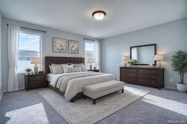 2632 Turquoise Street, Loveland, CO 80537