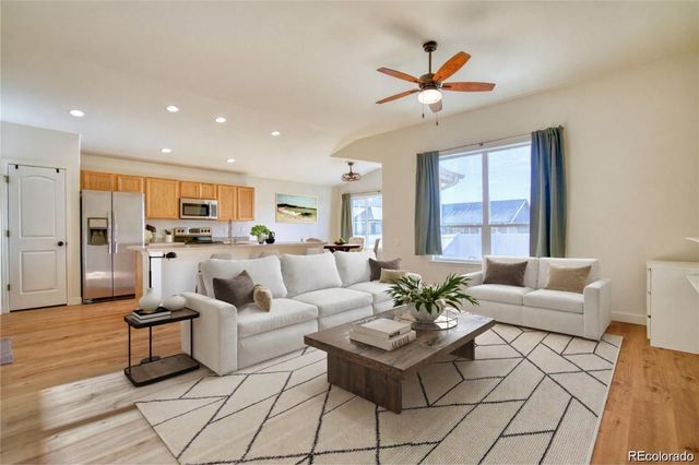 2632 Turquoise Street, Loveland, CO 80537