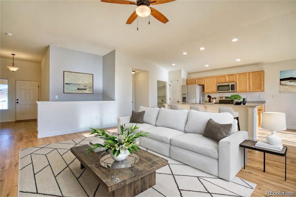 2632 Turquoise Street, Loveland, CO 80537