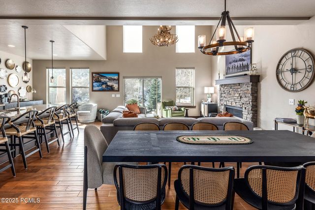 1173 W Abigail Drive, Kamas, UT 84036