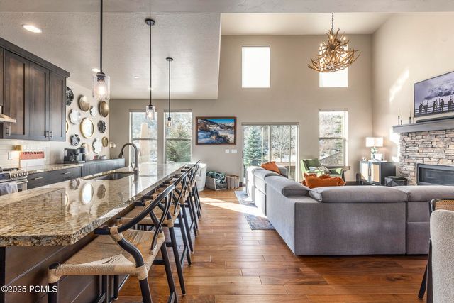 1173 W Abigail Drive, Kamas, UT 84036