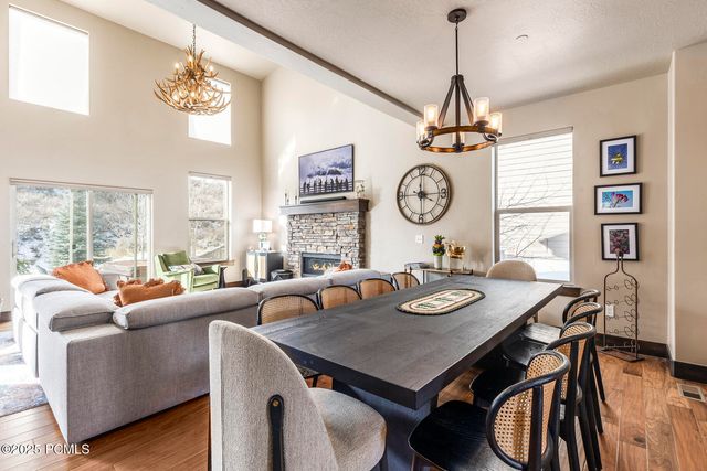 1173 W Abigail Drive, Kamas, UT 84036