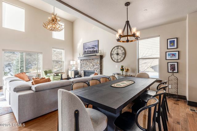 1173 W Abigail Drive, Kamas, UT 84036