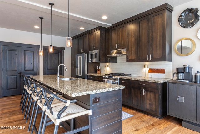 1173 W Abigail Drive, Kamas, UT 84036