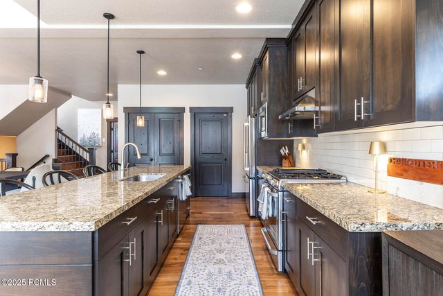 1173 W Abigail Drive, Kamas, UT 84036