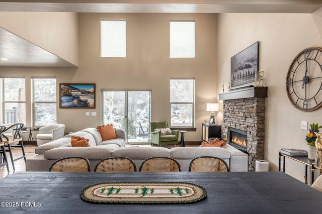 1173 W Abigail Drive, Kamas, UT 84036