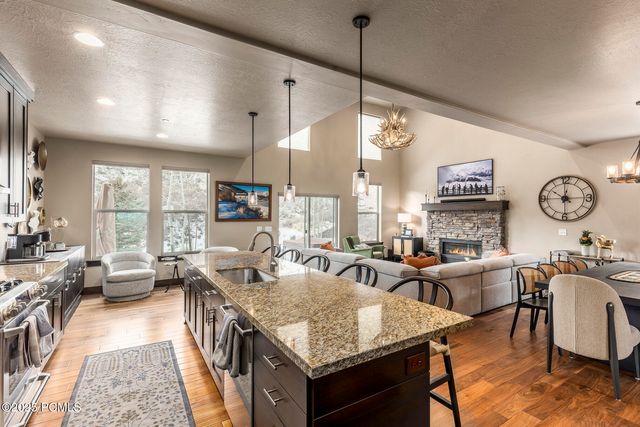 1173 W Abigail Drive, Kamas, UT 84036