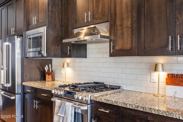 1173 W Abigail Drive, Kamas, UT 84036