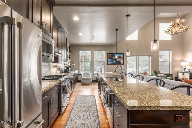 1173 W Abigail Drive, Kamas, UT 84036