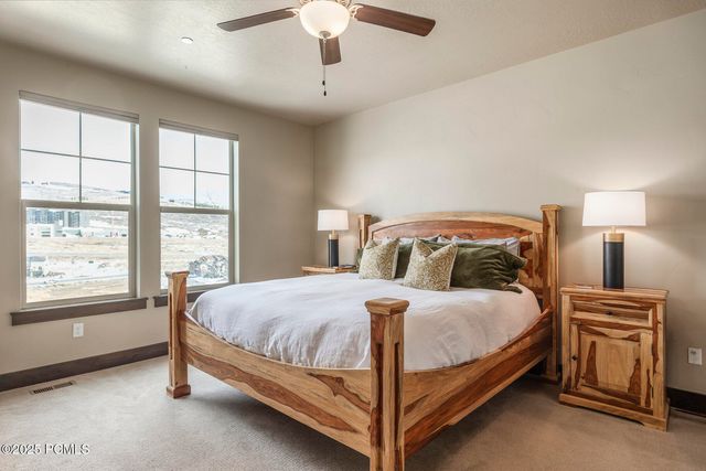 1173 W Abigail Drive, Kamas, UT 84036