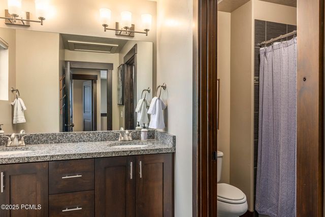 1173 W Abigail Drive, Kamas, UT 84036