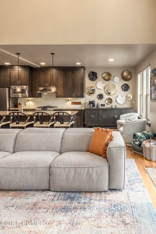 1173 W Abigail Drive, Kamas, UT 84036