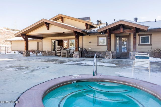 1173 W Abigail Drive, Kamas, UT 84036