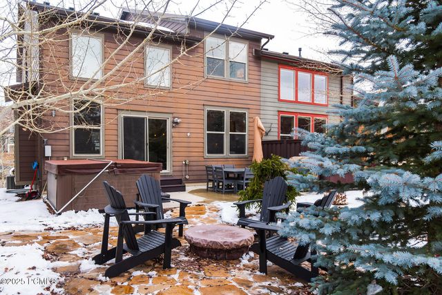 1173 W Abigail Drive, Kamas, UT 84036