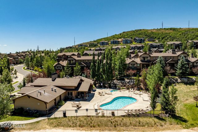 1173 W Abigail Drive, Kamas, UT 84036