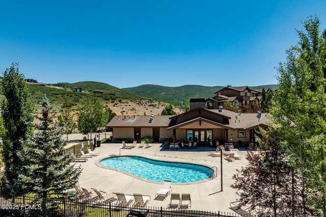 1173 W Abigail Drive, Kamas, UT 84036