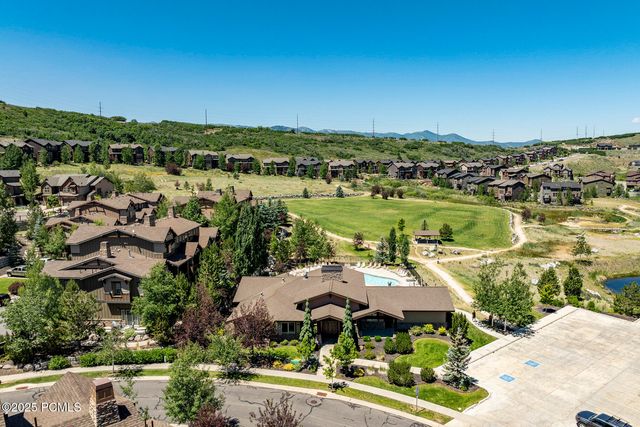 1173 W Abigail Drive, Kamas, UT 84036