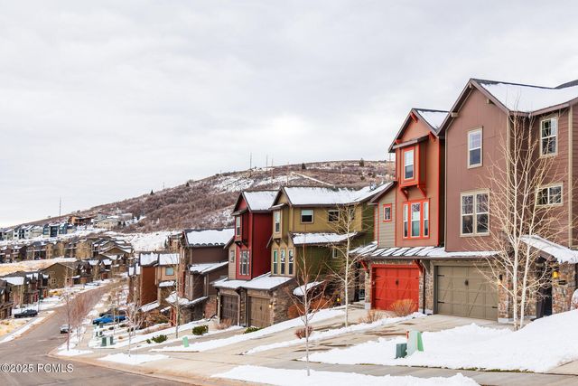 1173 W Abigail Drive, Kamas, UT 84036