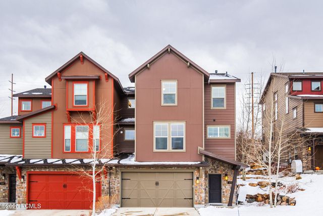 1173 W Abigail Drive, Kamas, UT 84036