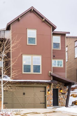 1173 W Abigail Drive, Kamas, UT 84036