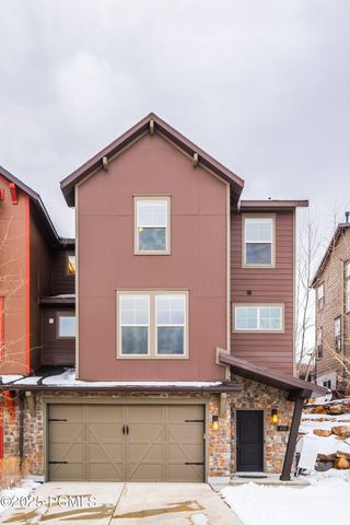 1173 W Abigail Drive, Kamas, UT 84036