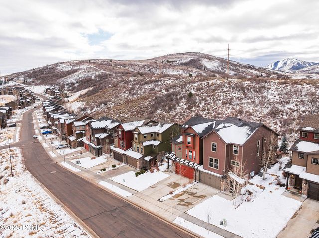 1173 W Abigail Drive, Kamas, UT 84036