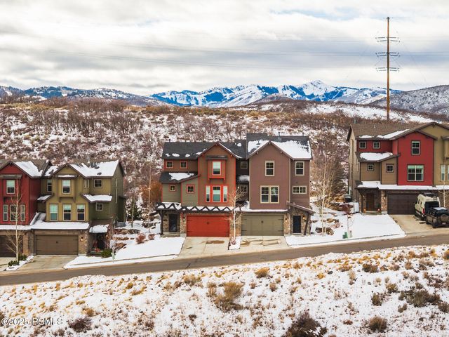 1173 W Abigail Drive, Kamas, UT 84036