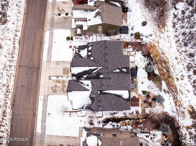 1173 W Abigail Drive, Kamas, UT 84036