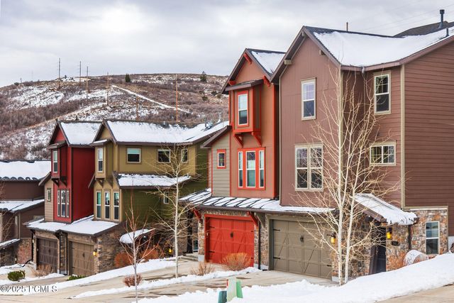 1173 W Abigail Drive, Kamas, UT 84036