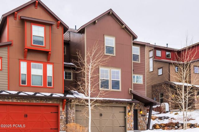 1173 W Abigail Drive, Kamas, UT 84036