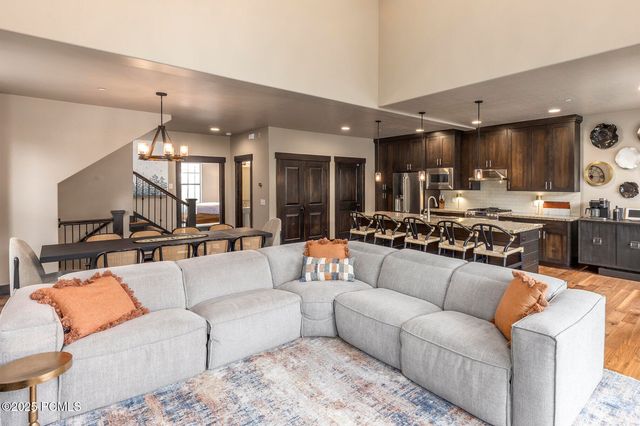 1173 W Abigail Drive, Kamas, UT 84036