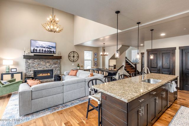 1173 W Abigail Drive, Kamas, UT 84036