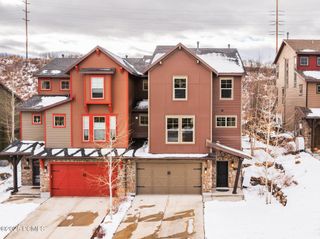 1173 W Abigail Drive, Kamas, UT 84036