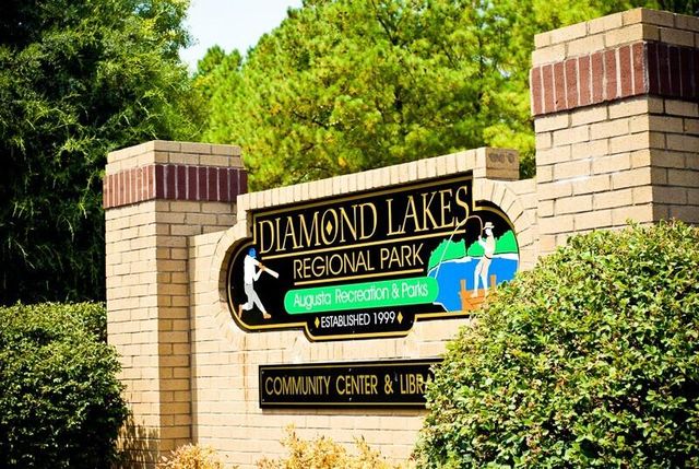 1016 Mizuno Drive, Hephzibah, GA 30815